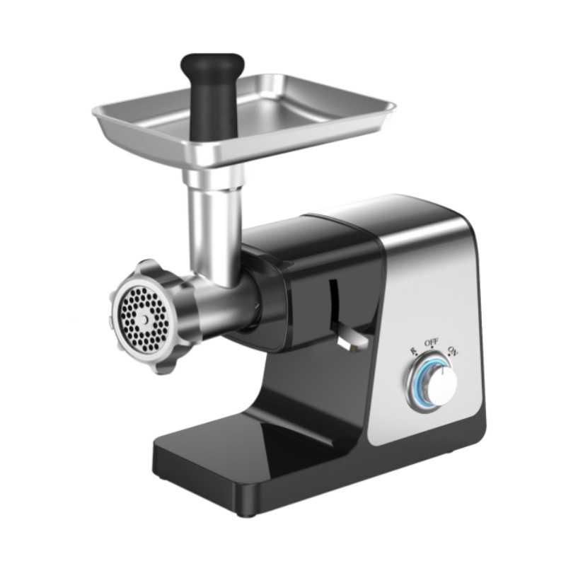 electric meat grinder